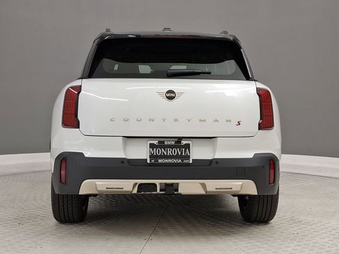 New 2026 MINI Cooper Countryman S image 8