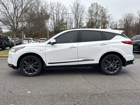 New 2026 Acura RDX A-Spec image 6