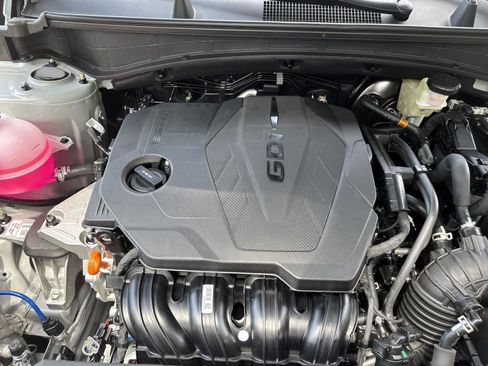 New 2026 Kia Sportage SX image 86