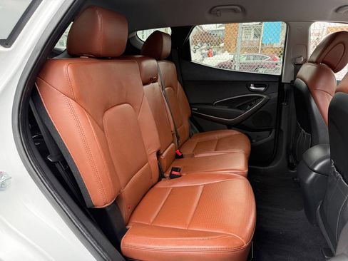 Used 2013 Hyundai Santa Fe Sport 2.0T image 11