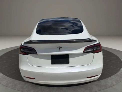Used 2020 Tesla Model 3 Standard Range Plus RWD image 6