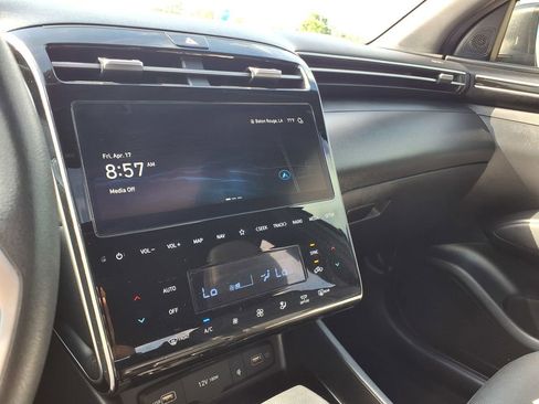 Used 2024 Hyundai Santa Cruz Night image 22