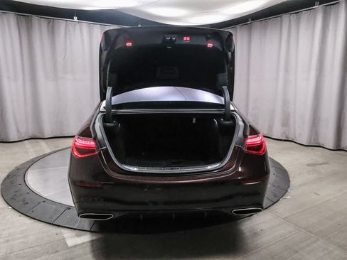 Certified 2021 Mercedes-Benz S 580 4MATIC Sedan image 25