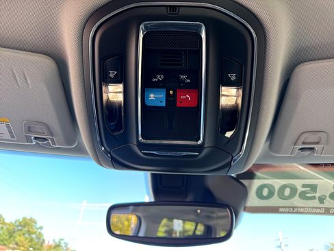 Used 2023 Jeep Grand Cherokee Laredo image 24