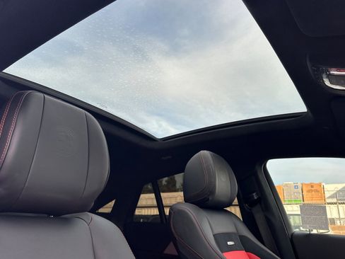 Used 2025 Mercedes-Benz GLE 63 AMG S image 17