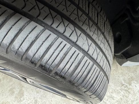 Certified 2024 Mercedes-Benz GLS 450 4MATIC image 32