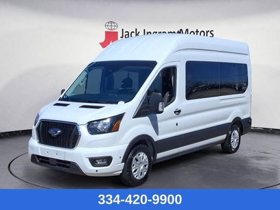 Used 2024 Ford Transit 350 XLT