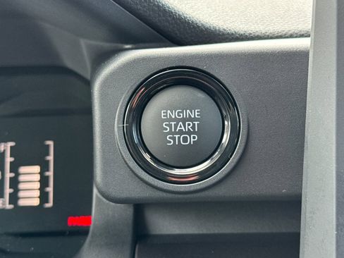 New 2025 Toyota Tacoma SR5 image 24