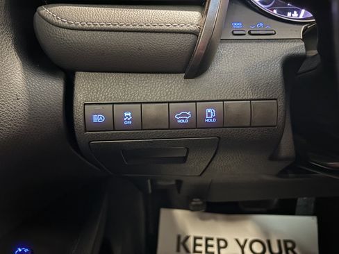 Certified 2024 Toyota Camry SE FWD image 23