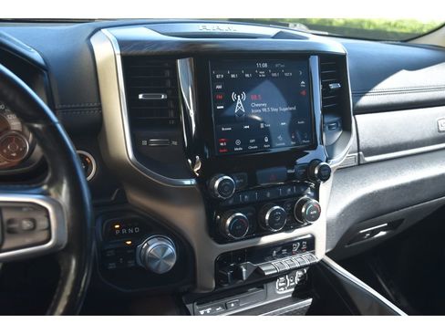 Used 2019 RAM 1500 Laramie image 20
