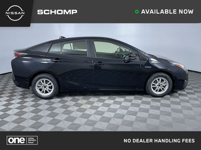 Used 2016 Toyota Prius Two