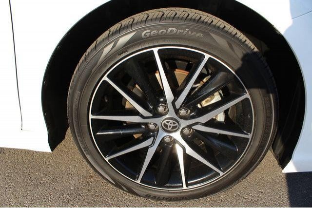 Certified 2024 Toyota Camry SE w/ Audio Upgrade Package FWD image 12