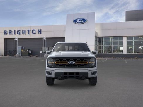 New 2026 Ford F150 Tremor image 6
