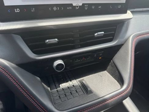 Used 2025 Ford Explorer ST w/ Sun And Sound Package AWD/4WD image 48