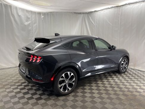 Used 2021 Ford Mustang Mach-E Premium image 3
