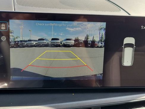 New 2026 Hyundai Santa Fe SE FWD image 11