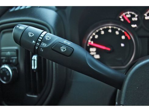 Used 2024 Chevrolet Silverado 1500 Custom image 20