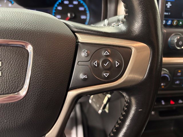 Used 2021 GMC Canyon Denali AWD/4WD image 30