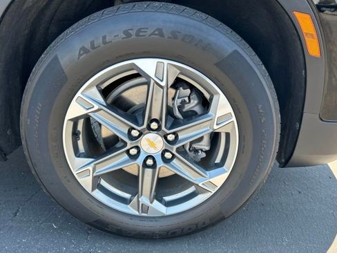 Used 2023 Chevrolet Blazer LT w/ LPO, Floor Liner Package FWD image 10