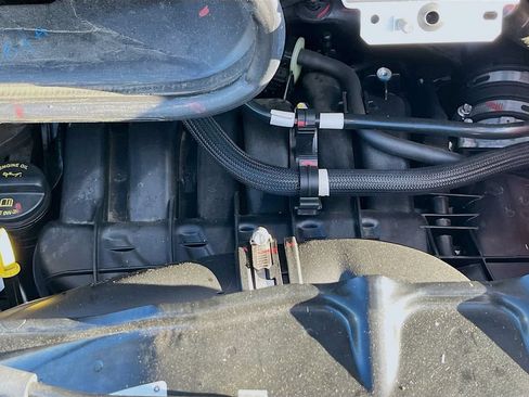 Used 2023 RAM ProMaster 2500 FWD image 25