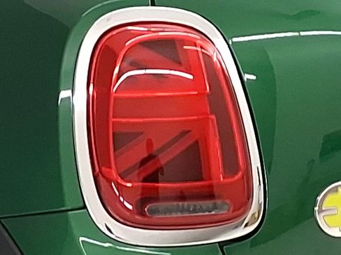 Used 2023 MINI Cooper SE image 11