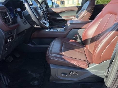 Certified 2023 Ford Expedition Max Limited AWD/4WD image 20