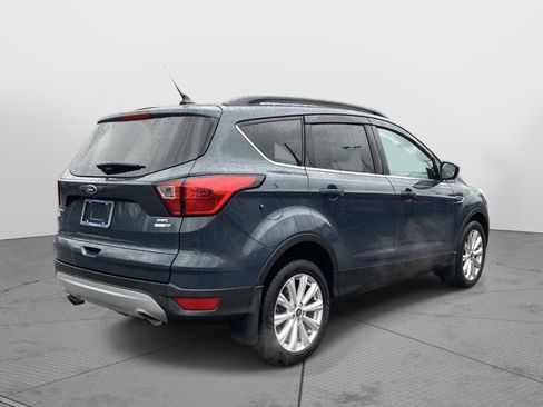 Used 2019 Ford Escape SEL image 3