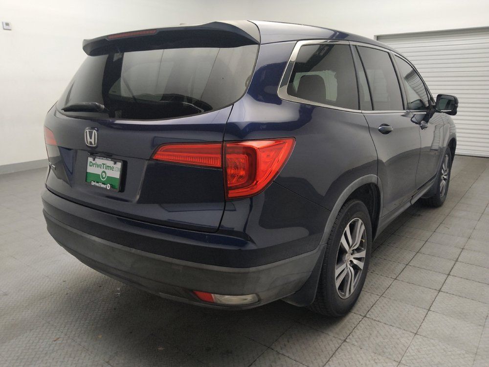 Used 2016 Honda Pilot EX image 9