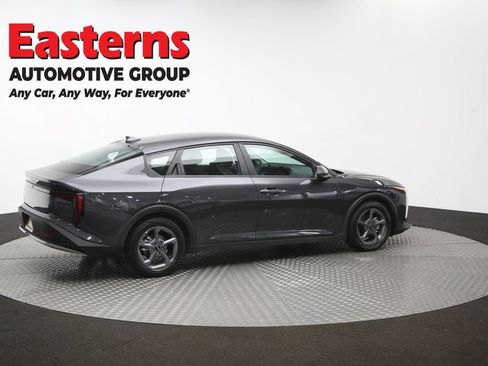 Used 2025 Kia K4 FWD image 42
