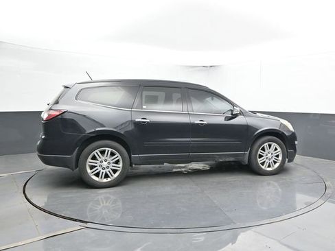 Used 2014 Chevrolet Traverse LT w/ All-Star Edition AWD/4WD image 9