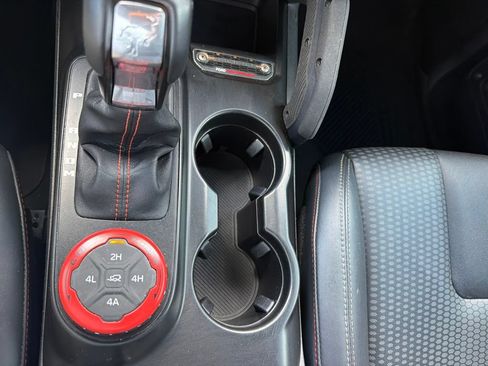 Used 2023 Ford Bronco Raptor AWD/4WD image 30