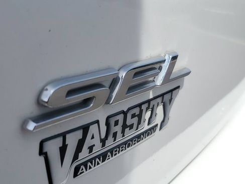 Certified 2023 Ford Edge SEL w/ Convenience Package AWD/4WD image 7