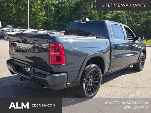 New 2026 RAM 1500 Limited AWD/4WD image 13
