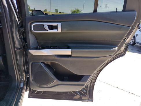 Used 2022 Ford Explorer Timberline AWD/4WD image 27