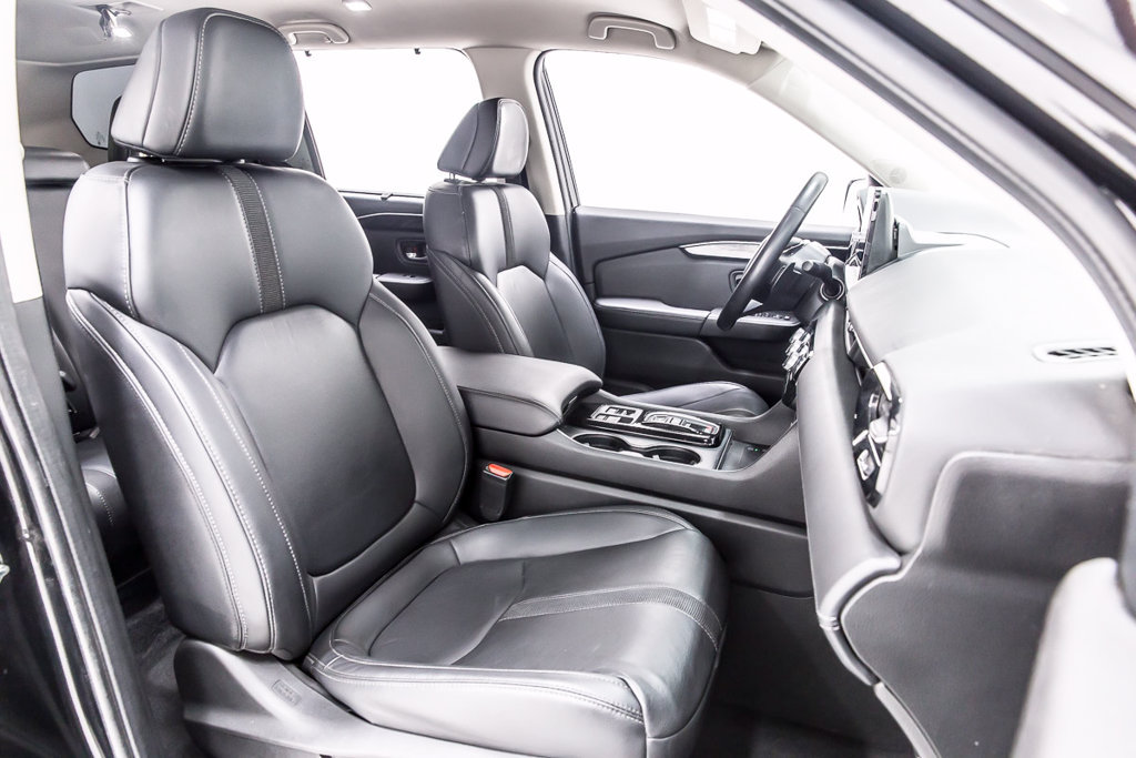 Used 2023 Honda Pilot EX-L image 32
