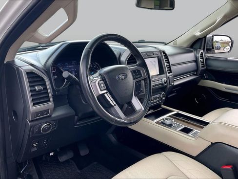 Used 2021 Ford Expedition Max Platinum RWD image 18