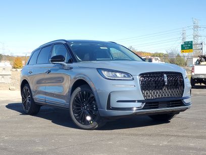 New 2026 Lincoln Corsair Premiere