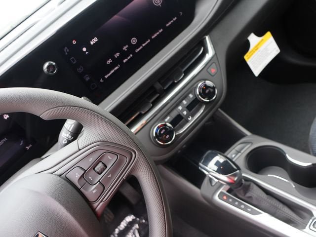 New 2026 Buick Envista Sport Touring FWD image 19