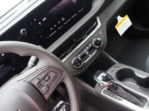 New 2026 Buick Envista Sport Touring FWD image 19