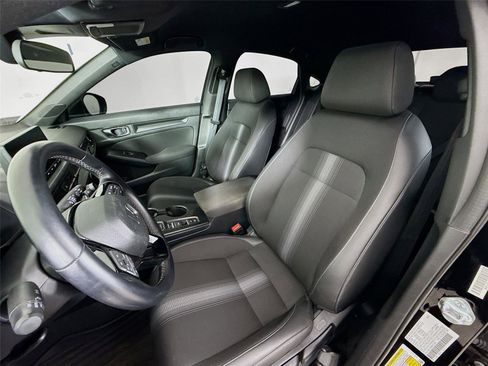 Used 2024 Honda Civic Sport image 12