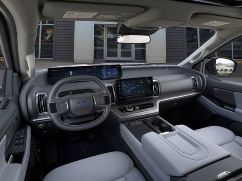 New 2026 Ford Expedition Platinum AWD/4WD image 9
