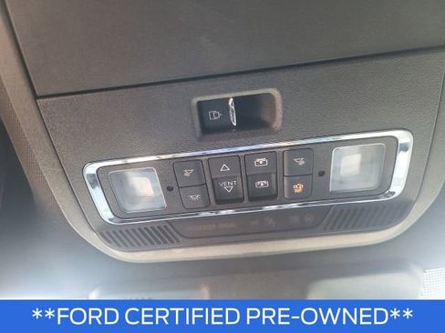 Used 2022 Ford F150 Tremor w/ Equipment Group 402A High image 34