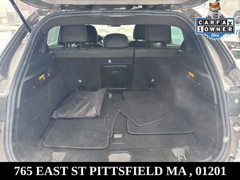 Used 2024 Dodge Hornet R/T w/ Tech Pack w/o Parking image 16