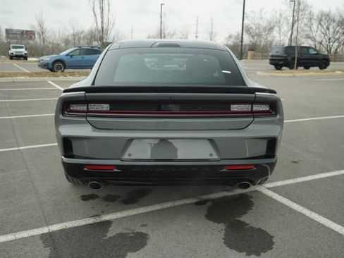 New 2026 Dodge Charger Scat Pack image 7