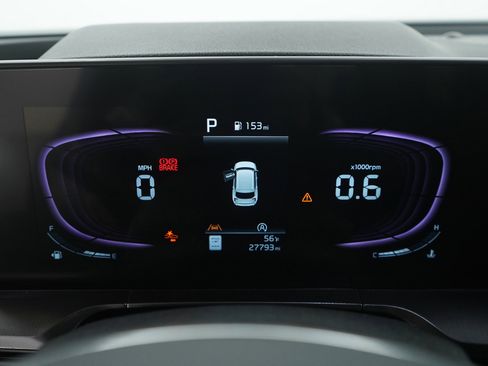 Used 2023 Kia Telluride S w/ S Sunroof Package image 22