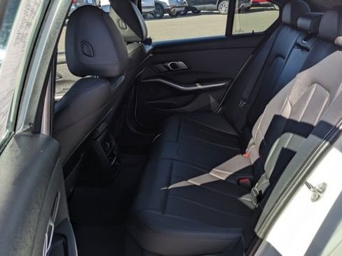 Used 2020 BMW 330i Sedan image 40
