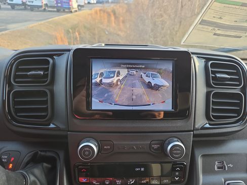 New 2026 RAM ProMaster 1500 w/ Convenience Group image 11