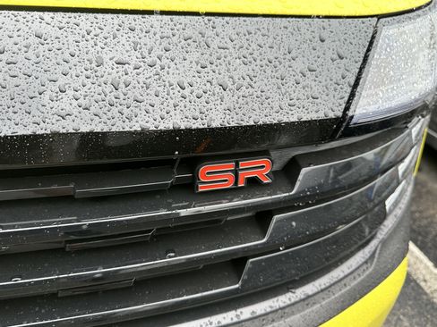 New 2026 Nissan Kicks SR w/ Cold Weather Package image 35