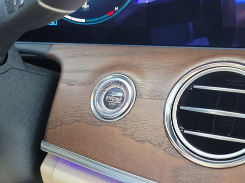 Certified 2023 Mercedes-Benz E 350 Sedan image 16