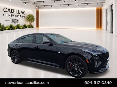 New 2026 Cadillac CT5 Sport w/ Technology Package